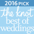 The Knot 2016 Best Of Weddings
