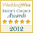 Wedding Wire 2012