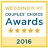 Wedding Wire 2016