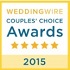 Wedding Wire 2015