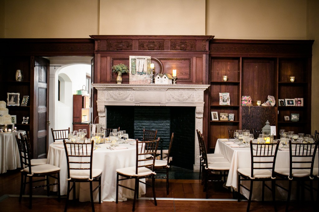 Willowdale Estate Wedding