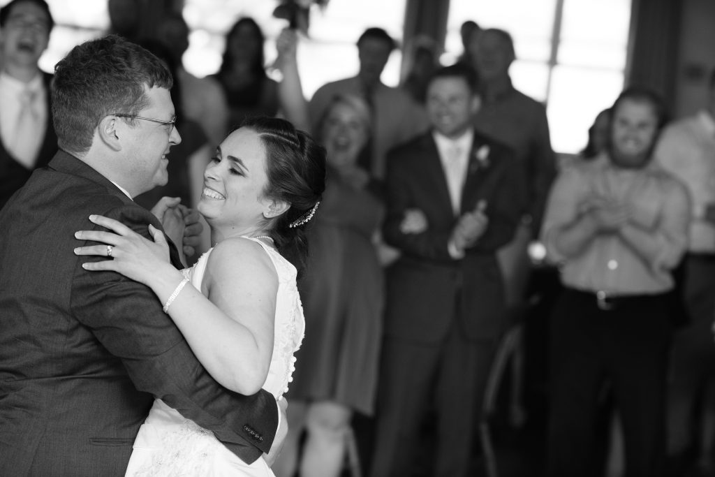 First Dance 