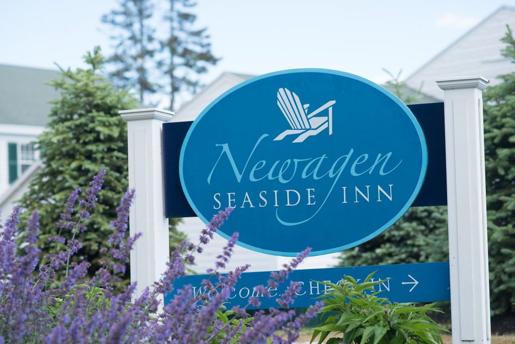 Newagen Seaside Inn