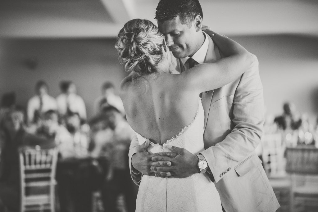 First Dance