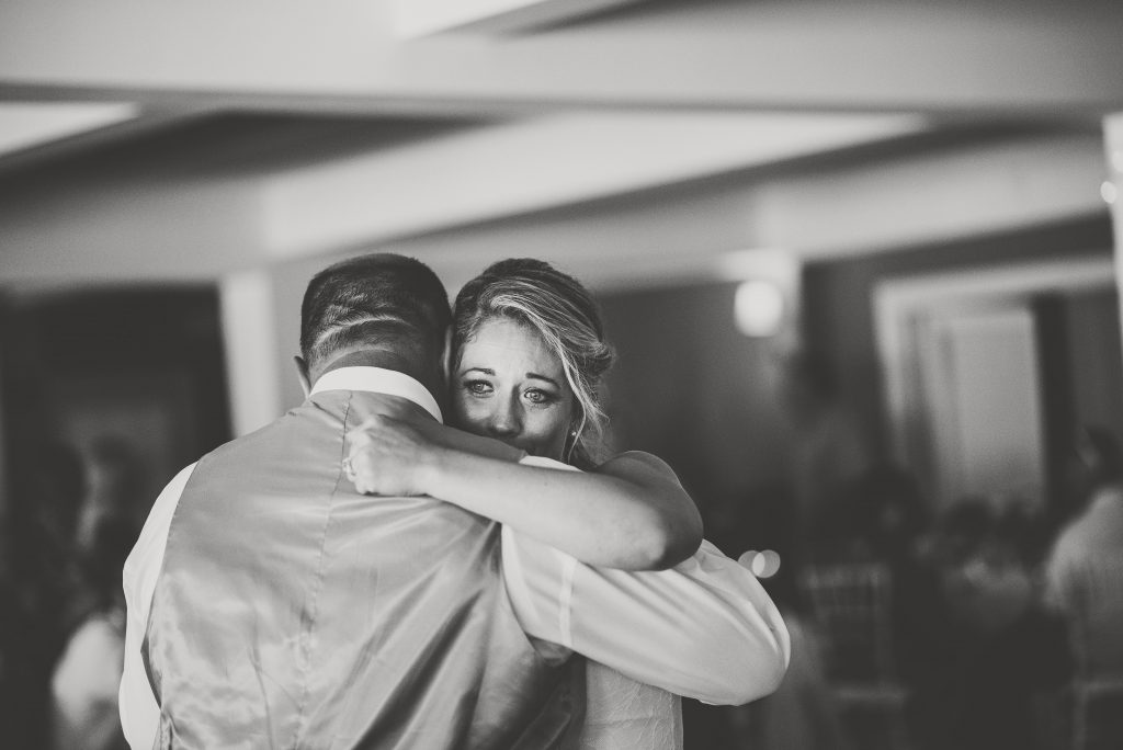 Father Daughter Dance