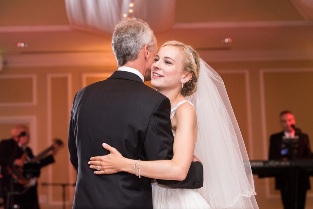 Father/Daughter Dance