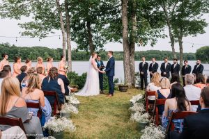 Maine Wedding Bands