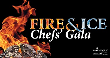 Fire & Ice Chefs’ Gala
