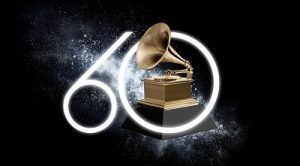 60th Annual Grammy's