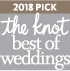 The Knot Best Of Weddings 2018