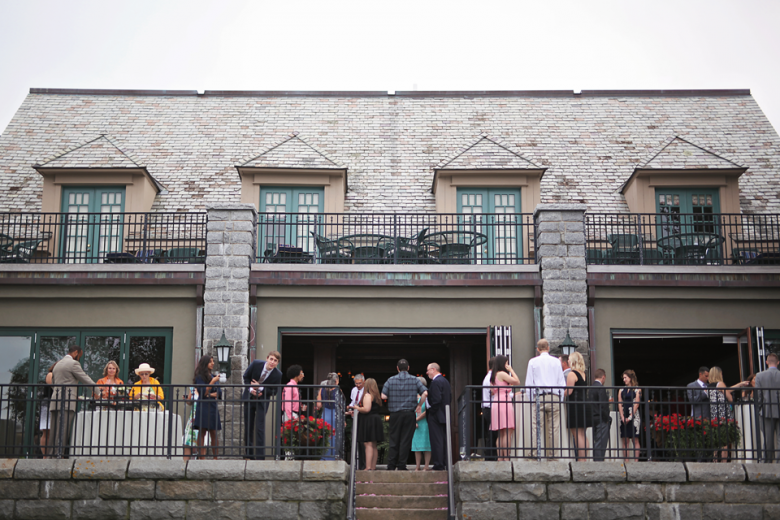 Bar Harbor Wedding