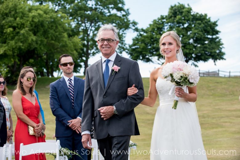 Samoset Resort Wedding Band