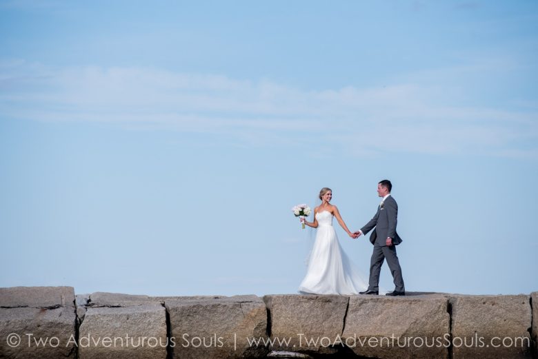 Samoset Resort Wedding Band