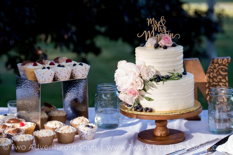 Samoset Resort Wedding Band