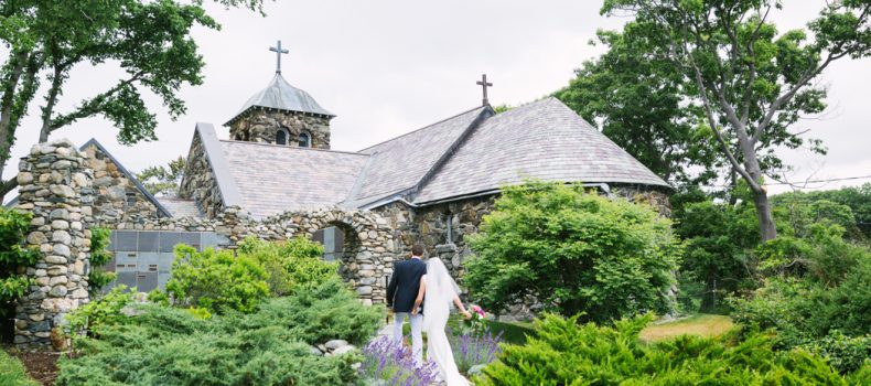 Kennebunkport Wedding At The River Club