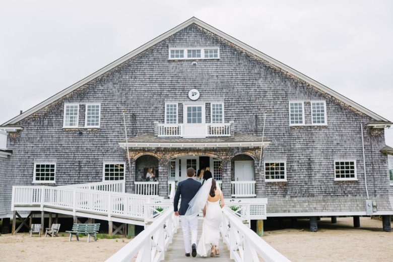 Kennebunkport Wedding Band