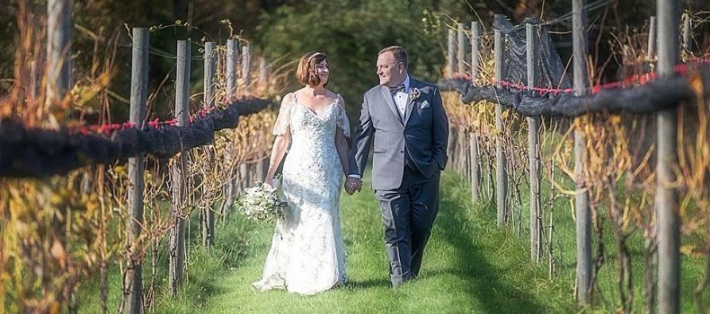 LaBelle Winery Wedding