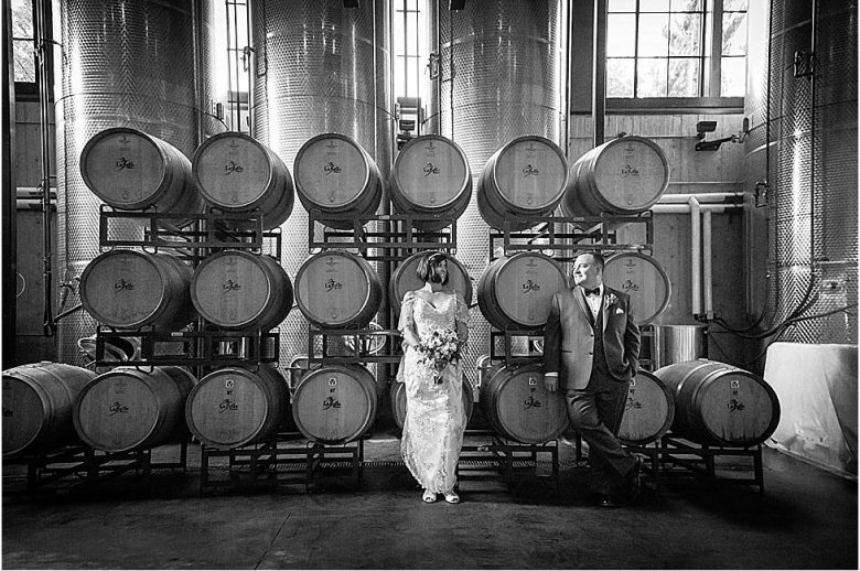 LaBelle Winery Wedding