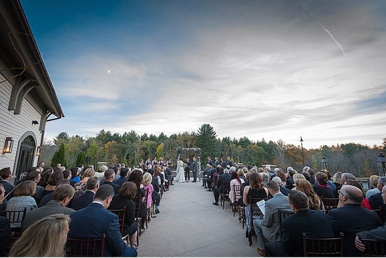 LaBelle Winery Wedding