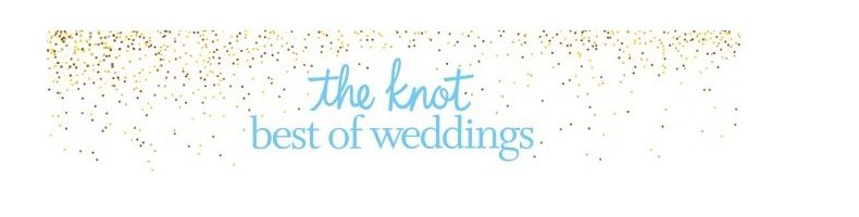 The Knot Best Of Weddings 2019
