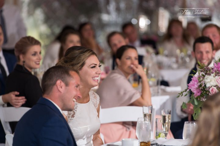 June wedding at the Samoset. 