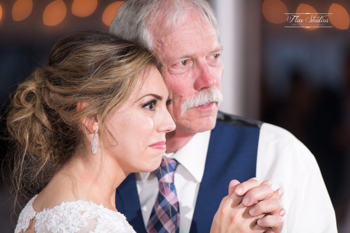 June wedding at the Samoset. 