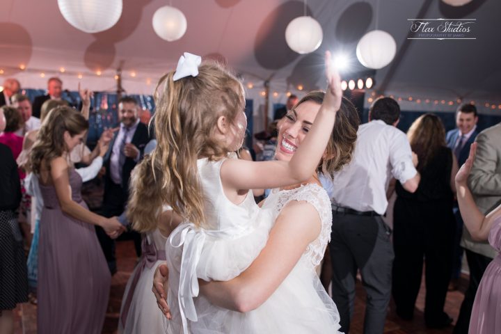 June wedding at the Samoset. 