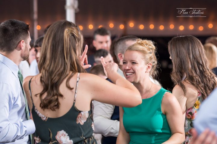 June wedding at the Samoset. 