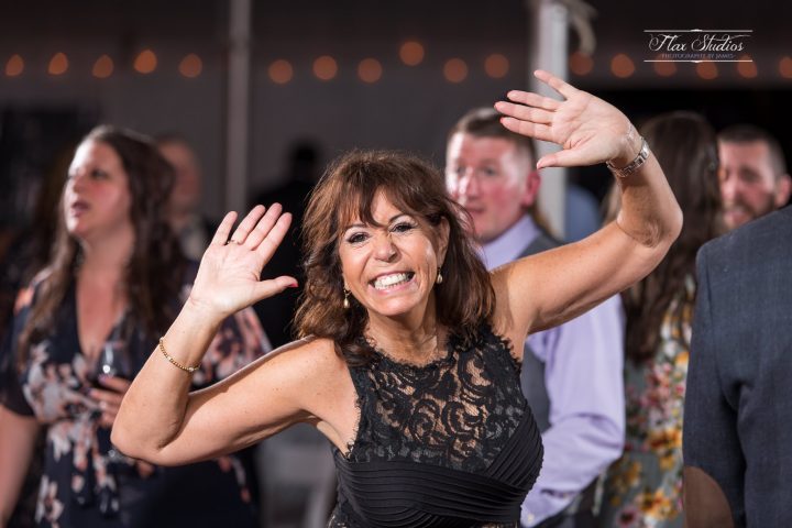 June wedding at the Samoset. 