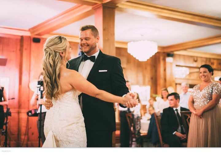 First Dance