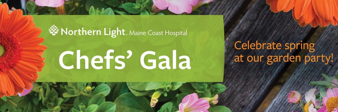 Maine Coast Annual Chefs Gala
