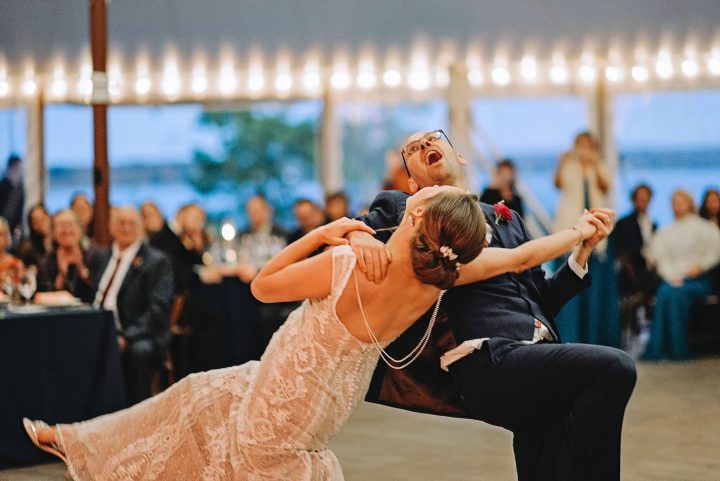 First Dance 