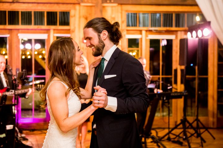 First Dance