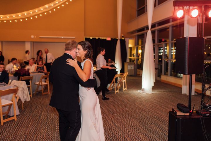 NYE Father Daughter Dance