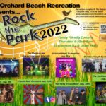 Old Orchard Beach Concert Series